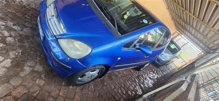 Mercedes A160 Automatic