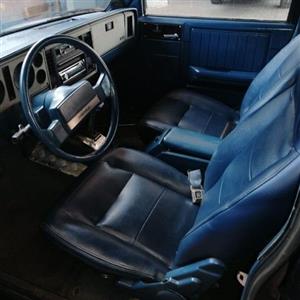 1990 Chevrolet EL Camino