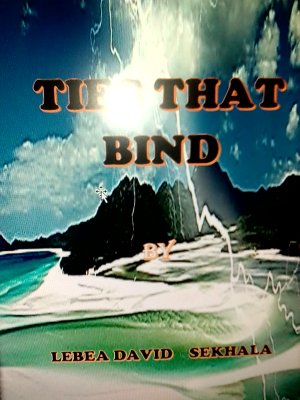 My book titled : Ties that Bind
