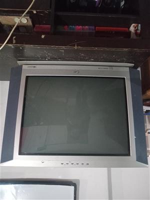 LG Television