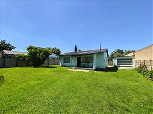 Priced to go!! This property is ideal for first time buyers or for an investment.