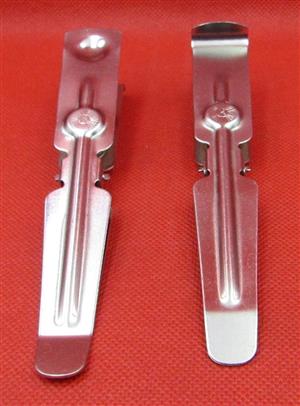 Stainless Steel Print Tongs for Darkroom Film Developers