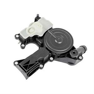 VW Golf 6 7 Beetle Oil Separator PCV Vent Valve