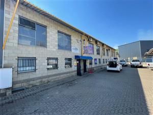 Premium Industrial Property to Rent in Hennopspark / 160 Edison Crescent, Hennops park industrial, Centurion!