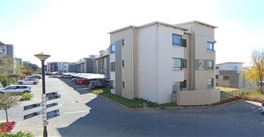 Apartment For Sale in Fourways