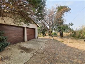 2.1 Hectares Plot For Sale In Louisrus