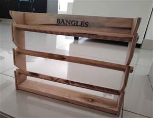 Bangle stand /jewelry rack