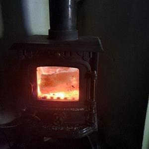 Dry Firewood for sale in Pretoria 