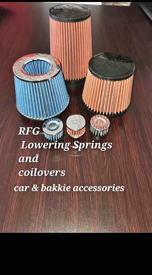 K&n filters