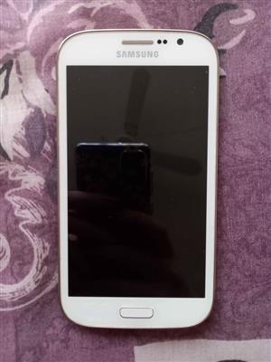 Samsung Galaxy Grand Neo Plus
