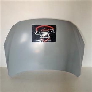 Mazda 2 Bonnet