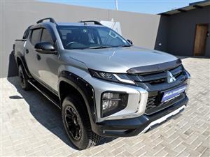 2023 Mitsubishi  Triton 2.4 DID 4X4 Xtreme Auto 