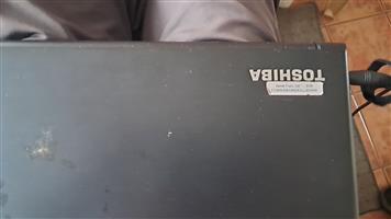 Latop toshiba windows 10 has bluettooth