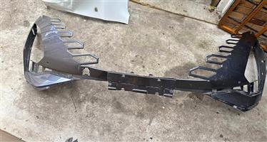 Omoda front bumper