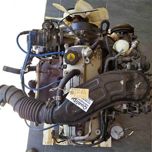 Mazda 2.0L 626 B Series FE engine for sale