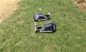 Barkbusters Handguards F650GS, F700GS, F800GS R1200GS 200-2012