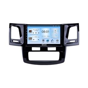 TT Audio 9″ replacement radio for TOYOTA HILUX/FORTUNER 2005-2014 (ECO)