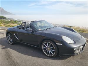 Beautiful Black Beauty Porsche 928S