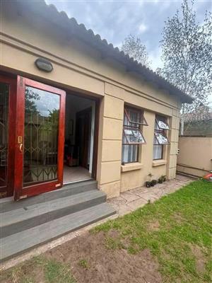 Modern Elegance Meets Comfortable Living