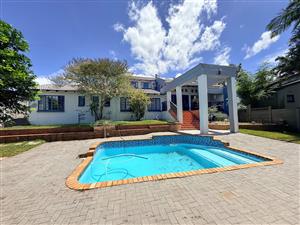 Nature Lovers Dream in Veld en Vlei