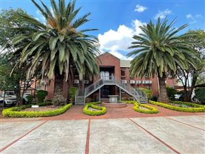 Centuria Office Park, | 272 Square Meter Office Space To Let | 265 Von Willich Sreet | Centurion