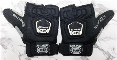 Planet Eclipse Paintball Gauntlets