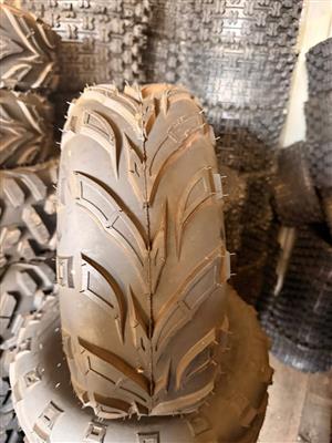 Tyres to clear new 19-7-8 all terrain