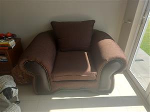 3 piece couch set good condition 