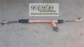 VW Polo MK5 1.0 Petrol steering rack for sale. used