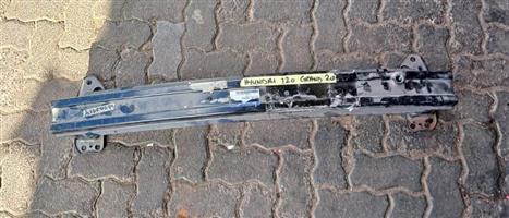 Hyundai i10 Grand stiffener