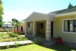House For Sale in Villiersdorp