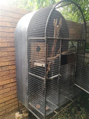 bird cage second hand