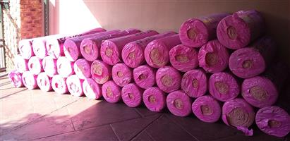 HEAT & ENERGY SAVING PRODUCTS