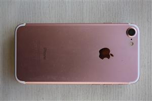 iPhone 7 128GB Rose Gold