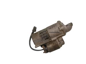 CHEVROLET CRUZE DIESEL STARTER FOR SALE