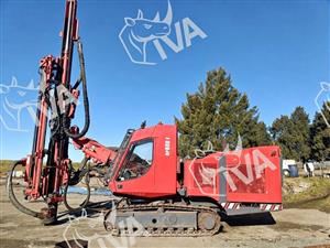 2008 Sandvik DP800 Drill Rig