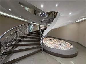 Office Rental Monthly in Edenburg