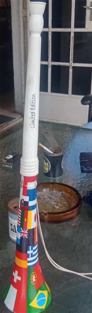 2010 Limited edition Vuvuzela