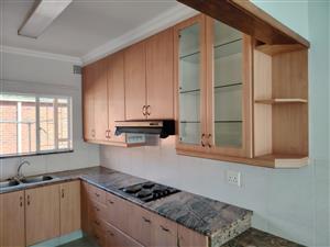 Flat for sale in Nigel central,in safe area