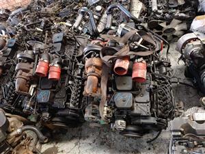 CUMMINGS 6BT ENGINES FOR SALE