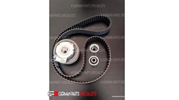 Golf 5 timing belt kit  FOR SALE 