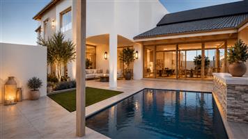 House For Sale in Kingswood Golf Estate