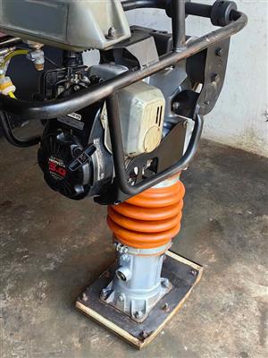 Mikasa MT65H Rammer / Compactor / "Wacker" / Stamper