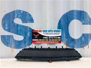 Mercedes Benz W447 AMG V-class front lower bumper grill (2013-2023)