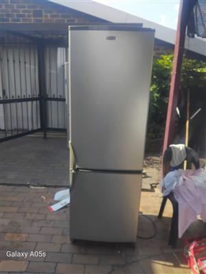 A Big Fridge For Sale