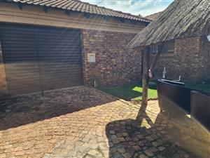 Charming 3-Bedroom Family Home in Modder East, Springs