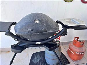 Gas braai spares, ignition, burners, flame , tamers , grids, for Weber ,Jetmaster  and all other