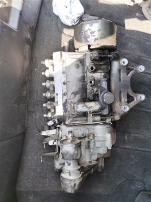 Isuzu ftr800 diesel pump