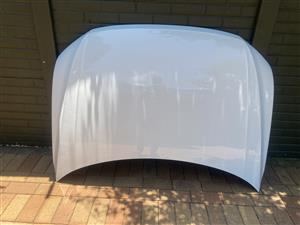 2024 VW TIGUAN BONNET FOR SALE. IN EXCELLENT CONDITION 