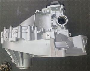 VW T5 2.0 5Spd Gearboxes for Sale!!